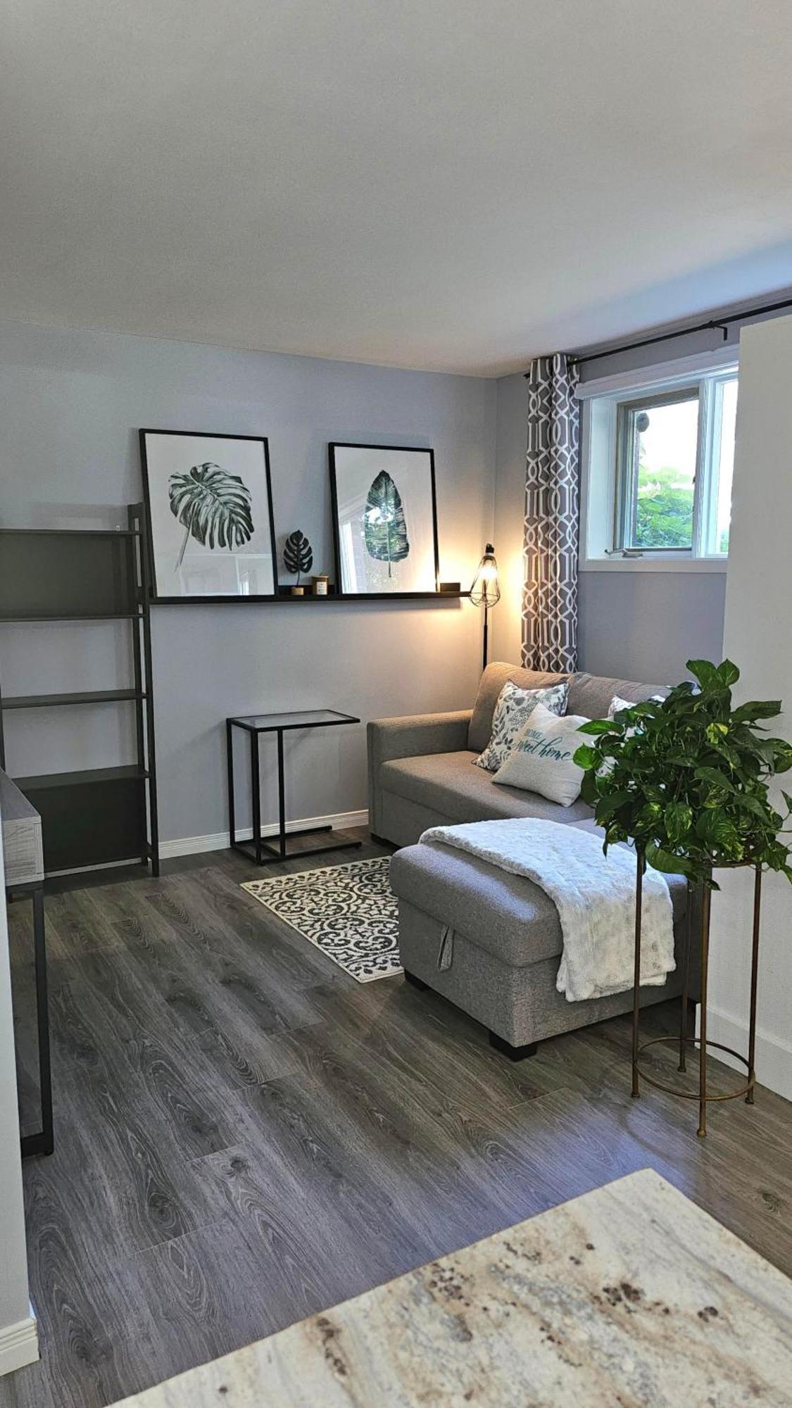 Le Calvados Apartment Quebec City Bagian luar foto