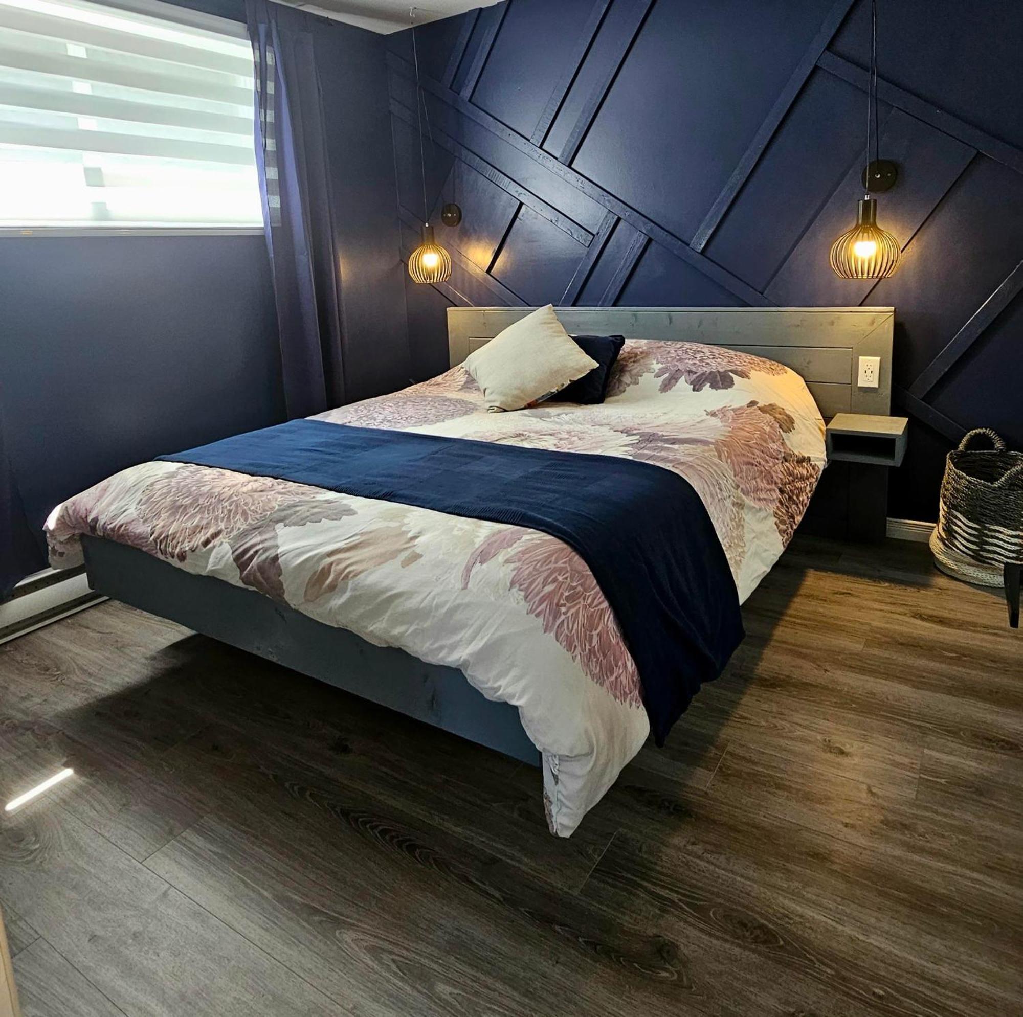 Le Calvados Apartment Quebec City Bagian luar foto